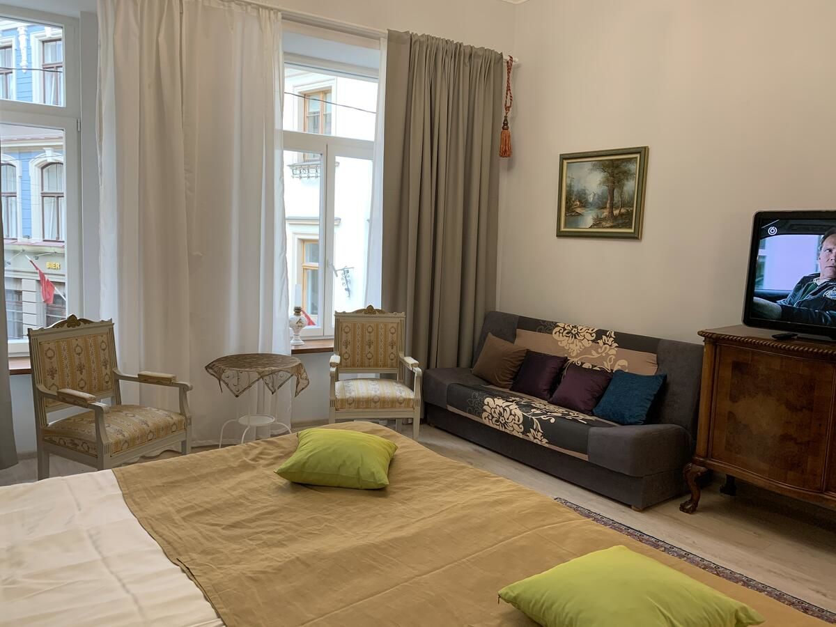 Апарт-отели NB Apartments Riga Old Town Рига-20