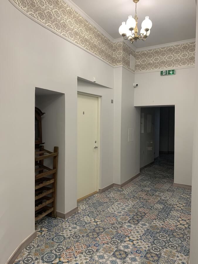 Апарт-отели NB Apartments Riga Old Town Рига-11