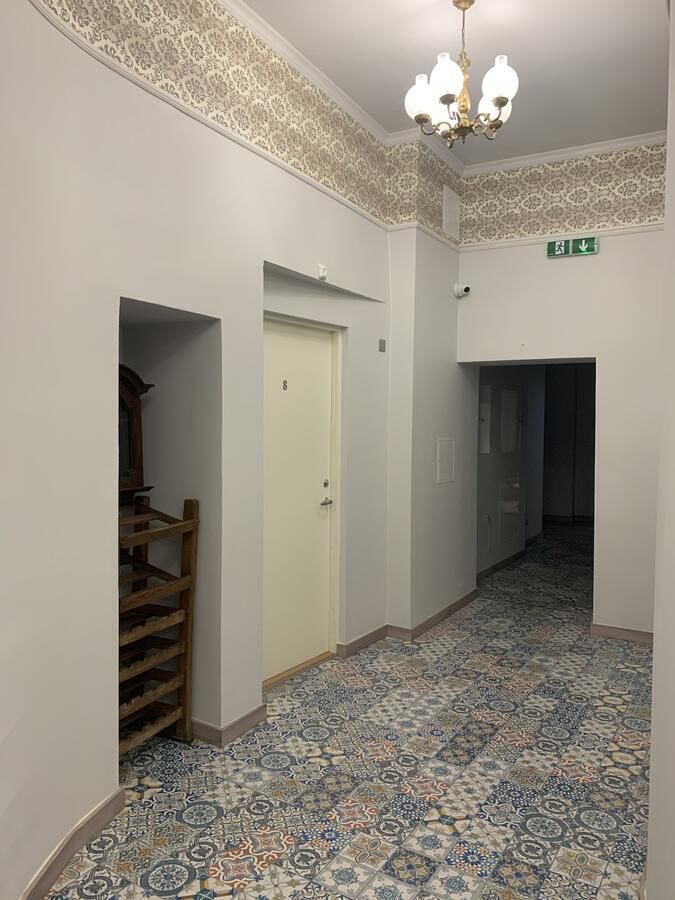 Апарт-отели NB Apartments Riga Old Town Рига